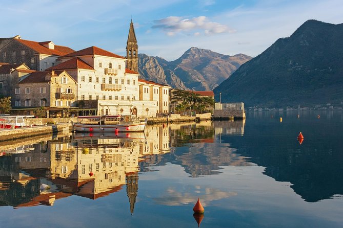 Private Tour: Montenegro Day Trip from Dubrovnik - Crossing into Montenegro