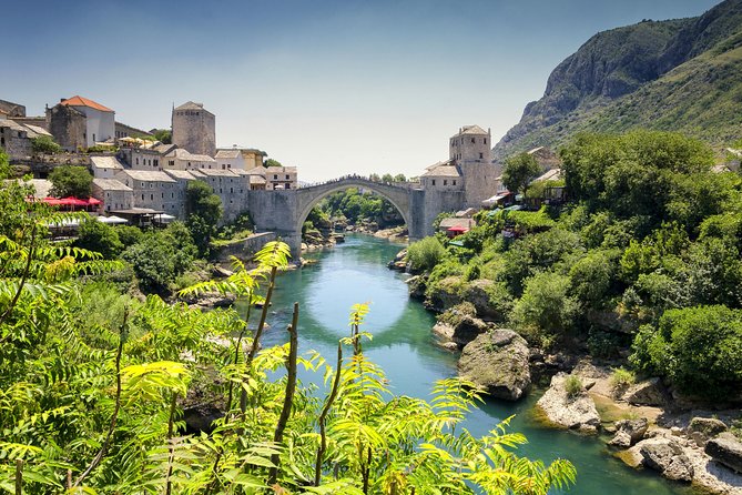 Private Tour: Mostar Day Trip from Dubrovnik - Pocitelj gives the day an early sense of place