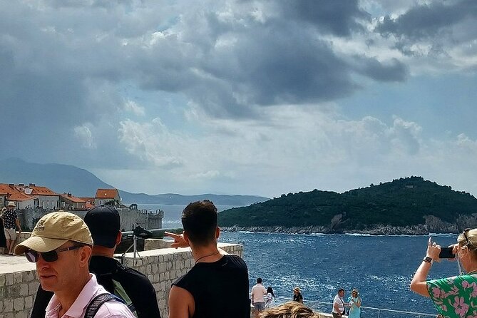Private Tour: Mostar Day Trip from Dubrovnik - Lunch, Bosnian coffee, and local flavors