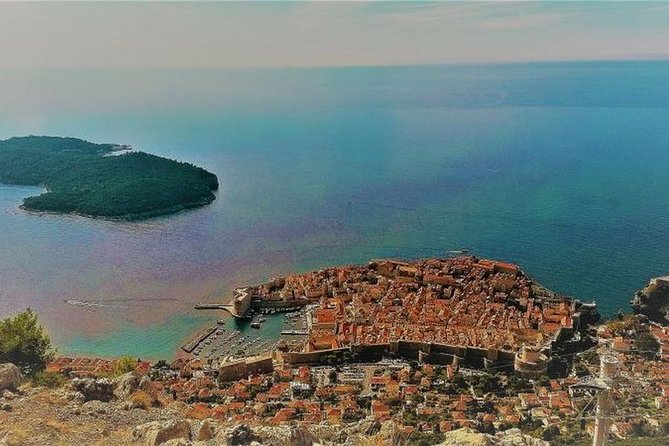 Private Tour of Dubrovnik with Legendary Classic Car Old-Timer - Ombla River and the summer residences of Rijeka dubrovačka