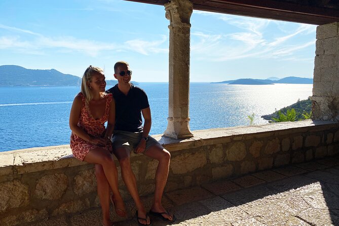 Private Tour of Dubrovnik with Legendary Classic Car Old-Timer - Local food, coffee, and a slower view of Dubrovnik