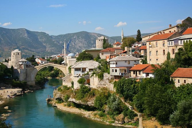 Private Tour: Sarajevo Day Trip from Dubrovnik - Why Sarajevo makes this long day worthwhile