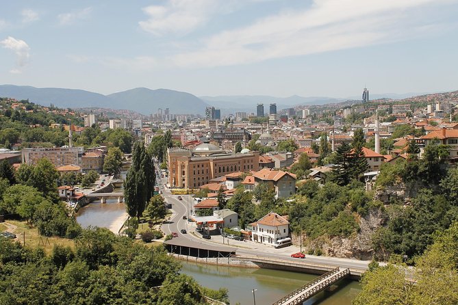 Private Tour: Sarajevo Day Trip from Dubrovnik - What the private format really adds
