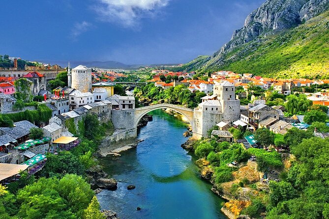 Private Tour: Sarajevo Day Trip from Dubrovnik - Price, timing, and who gets the best value