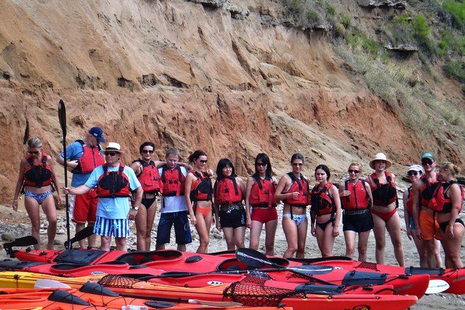 Private tour: Sea Kayaking & Snorkeling to Green Cave on Sipan island from Lopud - Ruda’s cave and the paddle back to Lopud