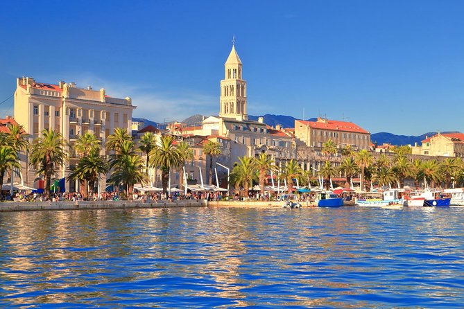Private Tour: Split Day Trip from Dubrovnik - Why make the long trip from Dubrovnik to Split?