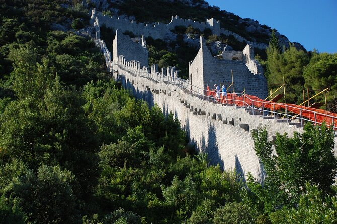 Private Tour: Ston and Peljesac Peninsula Day Trip with Wine Tasting - Who will enjoy this day most?
