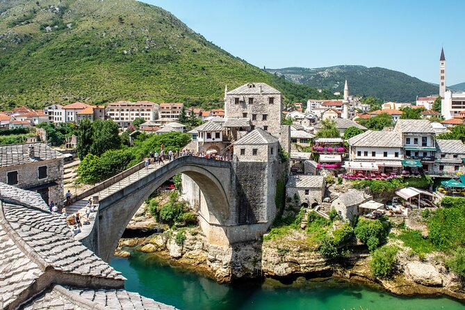 Private Tour to Mostar and Kravice Waterfalls from Dubrovnik - Key points to know before booking