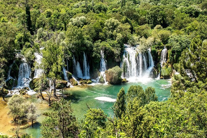 Private Tour to Mostar and Kravice Waterfalls from Dubrovnik - Why Mostar makes this day trip worthwhile