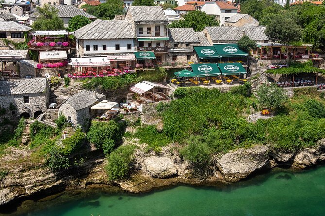Private Tour to Mostar and Kravice Waterfalls from Dubrovnik - Who should book this Bosnia day trip?
