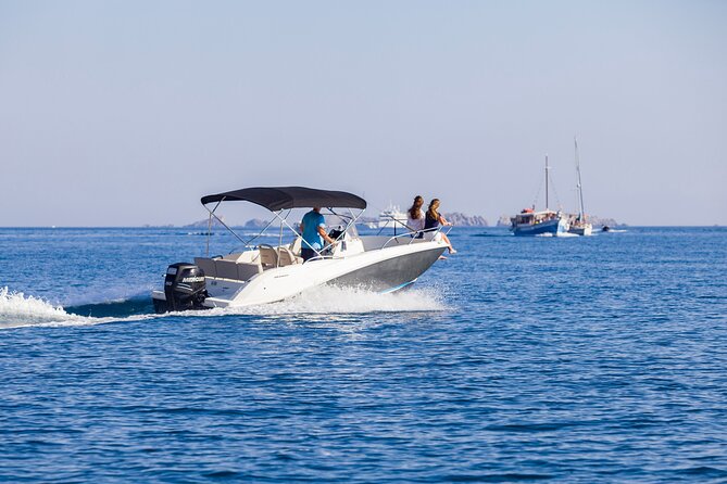 Private Tour: Wine & Sunset Experience at boat - Lokrum Island: 30 minutes beside a green island