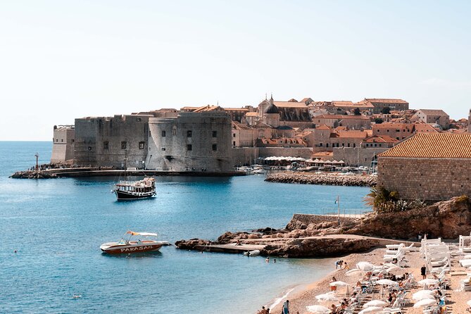 Private Tour: Wine & Sunset Experience at boat - What the private format changes