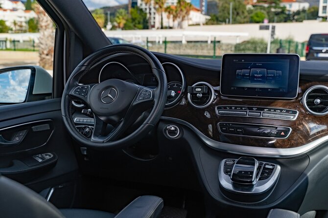 Private Transfer Dubrovnik Airport to Accommodation in Dubrovnik - Why a private Dubrovnik Airport pickup helps