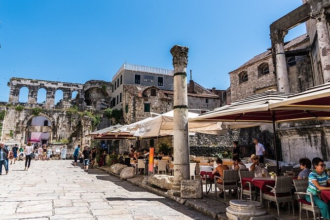 Private Transfer Dubrovnik Airport to Accommodation in Dubrovnik - Timing, confirmation, and cancellation rules