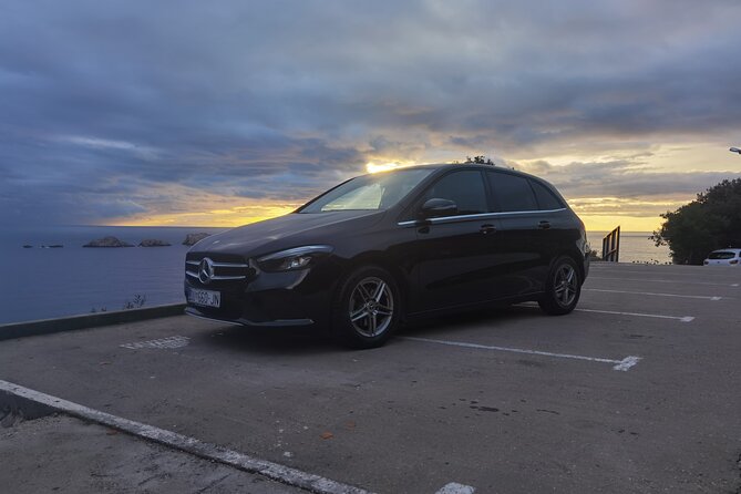 Private Transfer Dubrovnik Airport to Dubrovnik - Booking details that deserve attention