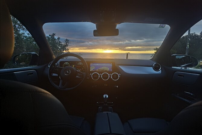 Private Transfer Dubrovnik Airport to Dubrovnik - A 45-minute introduction to Dubrovnik