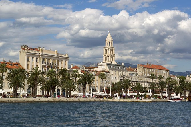 Private Transfer: Dubrovnik to Split - Why a private Dubrovnik to Split ride can make sense