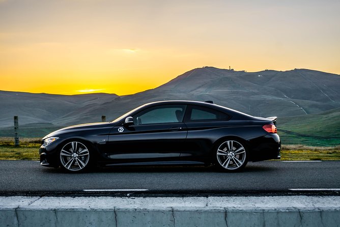 Private Transfer from Dubrovnik to Budva, Kotor, Podgorica or Tivat in Montenegro - Leaving Dubrovnik by Private Car