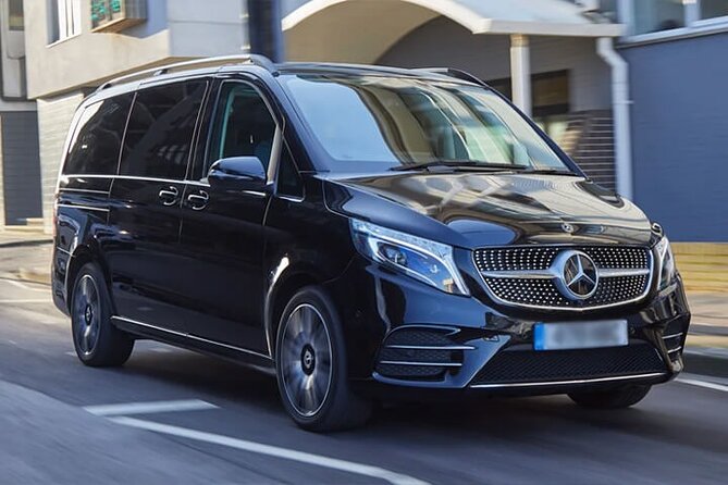 Private Transfer from Dubrovnik to Budva, Kotor, Podgorica or Tivat in Montenegro - Arriving in Podgorica