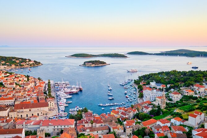 Private Transfer from Dubrovnik to Budva, Kotor, Podgorica or Tivat in Montenegro - What the Private Vehicle Is Really Worth