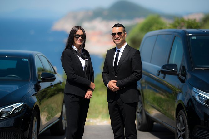Private Transfer from Dubrovnik to Split - Pickup details that deserve care