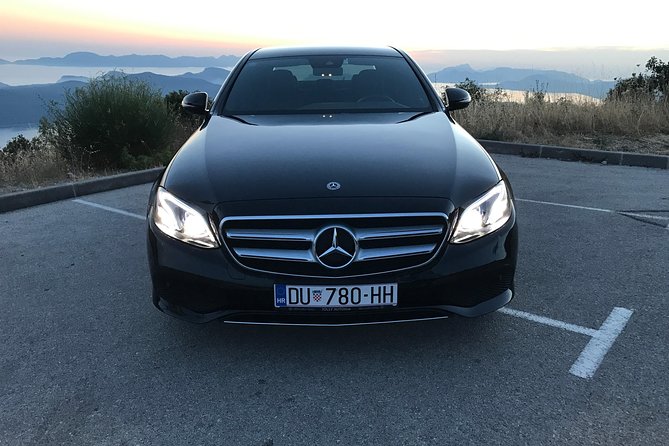 Private Transfer from Dubrovnik to Split - Timing, cancellations, and planning around arrival