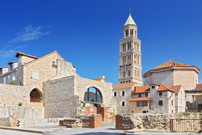 Private Transfer from Dubrovnik to Split with 2 hours for sightseeing - Timing, weather, and the two-hour limit