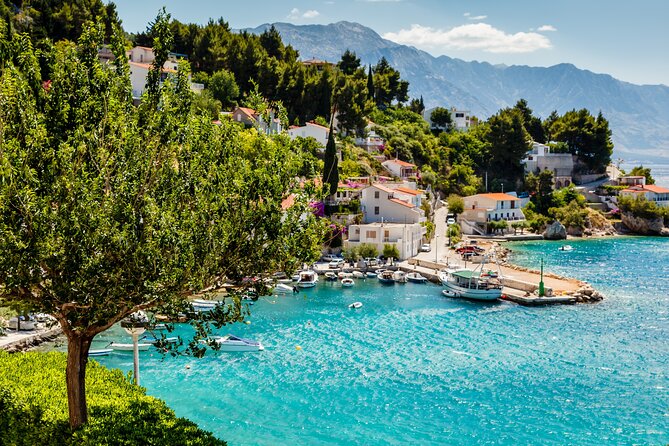 Private Transfer from Dubrovnik to Split with 2 hours for sightseeing - Booking details worth checking before pickup