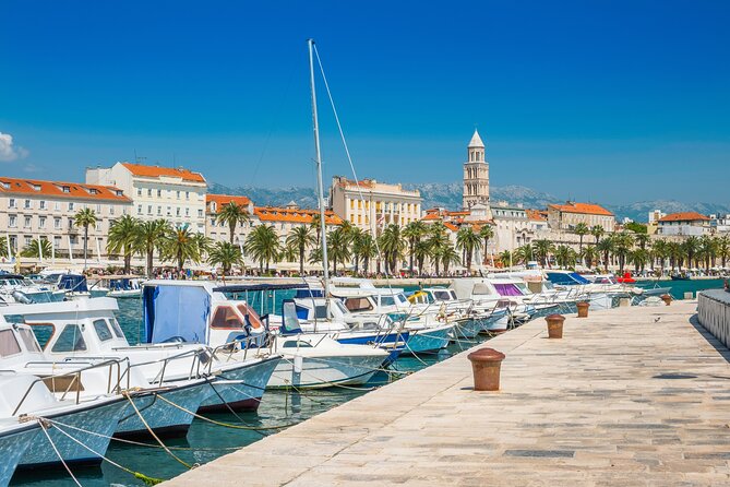 Private Transfer from Dubrovnik to Split with 2 hours for sightseeing - Should you book this Dubrovnik to Split transfer?