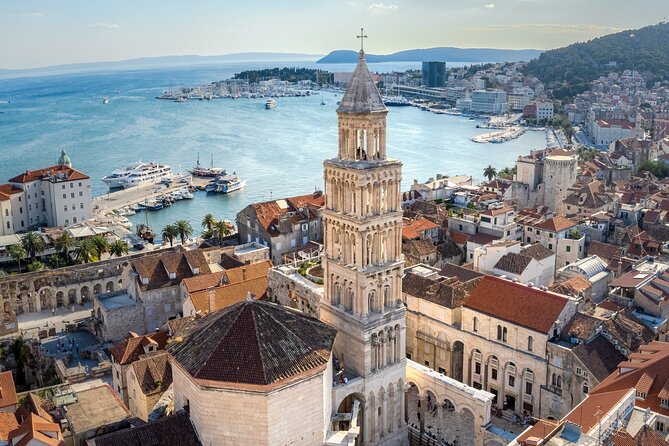 Private Transfer from Dubrovnik to Split with 2 hours for sightseeing - Choosing the right two stops