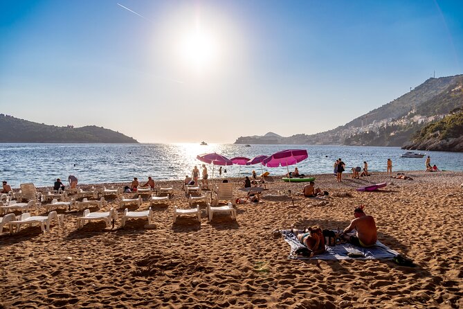 Private Transfer From/To Dubrovnik Airport - Why direct transport can be worth the price