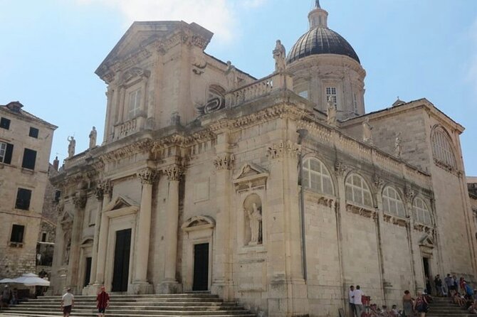 Private Transfer From/To Dubrovnik Airport - Clean, friendly, and flexible service