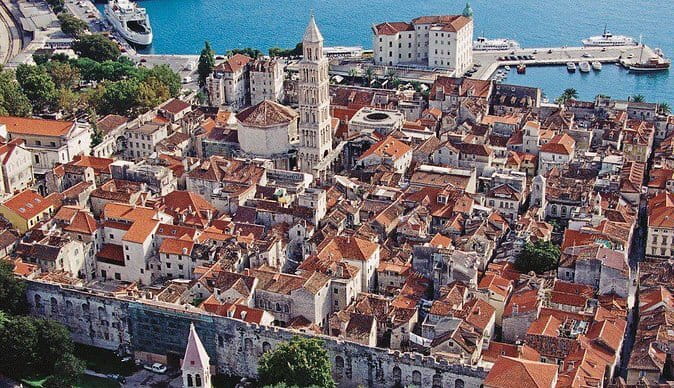 Private Transfer Service in Dubrovnik - Hotel and Airbnb drop-off