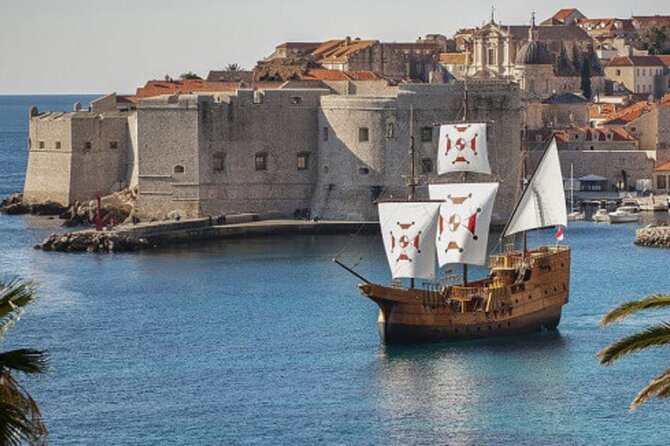 Private Transfer Service in Dubrovnik - Is $48.06 a good Dubrovnik value?