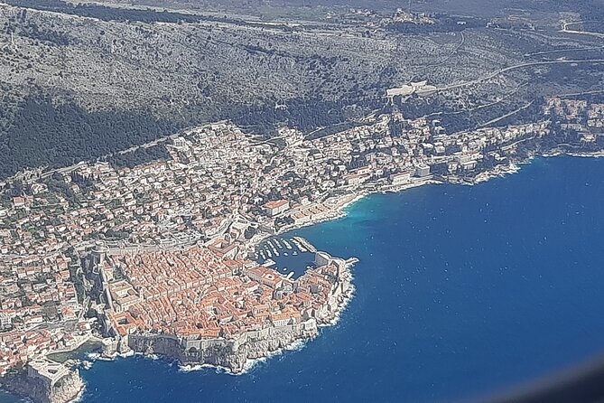 Private Transfer Service in Dubrovnik - Timing, confirmation, and cancellation