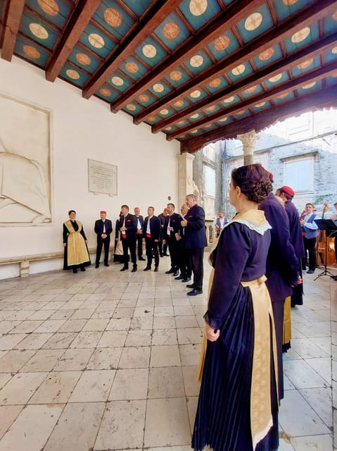 Private Trogir walking tour with LOCAL guide - Key points to know before booking