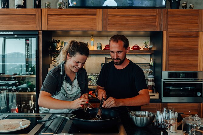Private Truffle Hunting with Cooking Session - Is $188.73 per person fair?