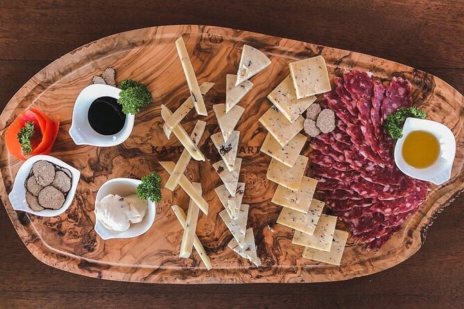 Private Truffle Hunting with Cooking Session - Who should book this experience?