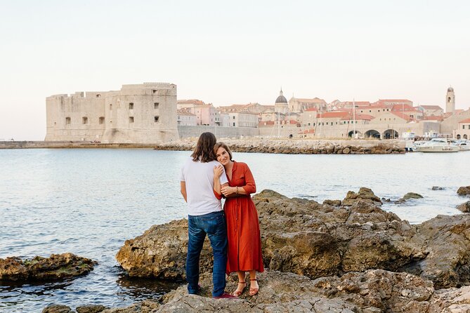 Private Vacation Photography Session with Local Photographer in Dubrovnik - Key details at a glance