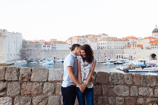 Private Vacation Photography Session with Local Photographer in Dubrovnik - Building a custom route for a more personal souvenir