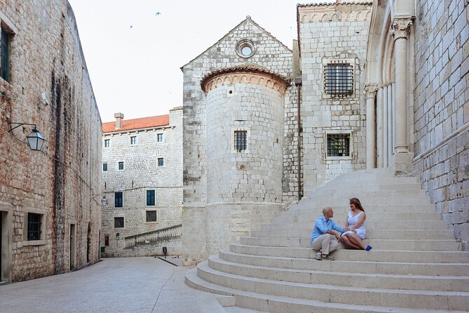 Private Vacation Photography Session with Local Photographer in Dubrovnik - What working with a local photographer adds