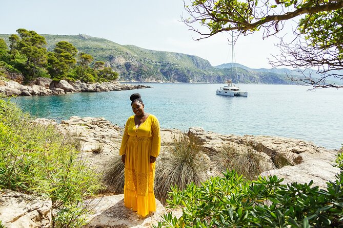 Private Vacation Photography Session with Local Photographer in Dubrovnik - How the one-hour itinerary is likely to work