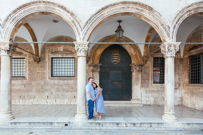 Private Vacation Photography Session with Local Photographer in Dubrovnik - Is $325 good value for your group?