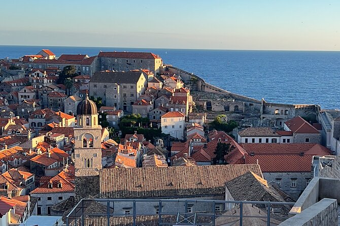 Private Walking Tour in Dubrovnik with Guide - What Kim adds to the experience