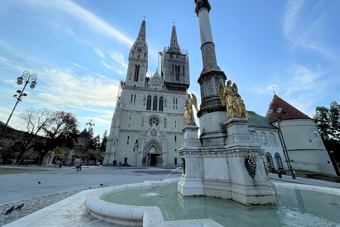 Private Walking Tour of Zagreb - Why this private Zagreb walk works so well