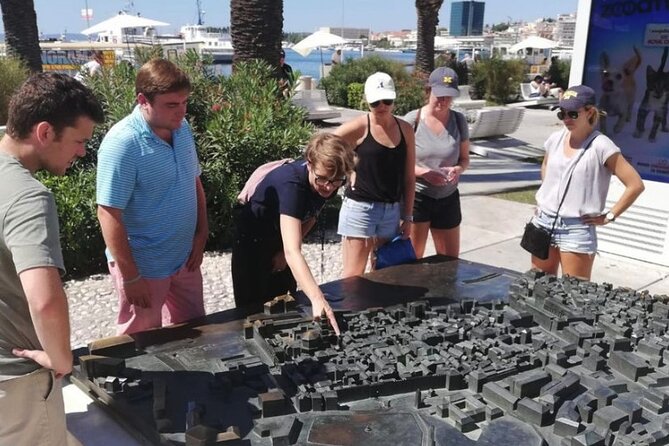 Private Walks & Storytelling - the best small group tour in Split - Key points to know before you book
