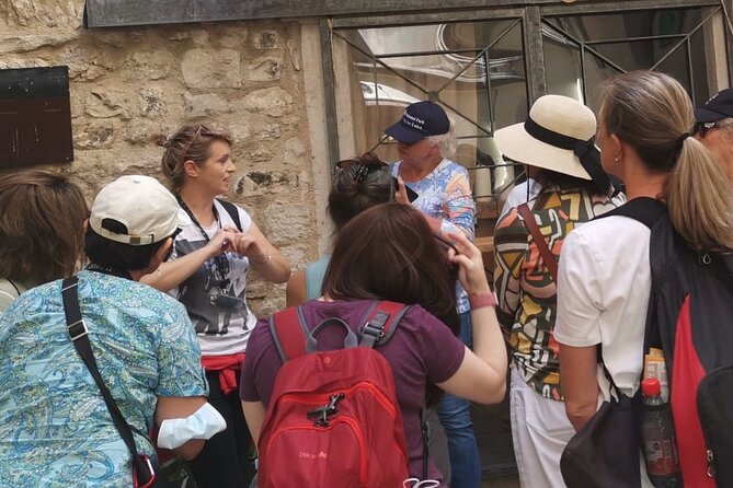 Private Walks & Storytelling - the best small group tour in Split - Why this private Split walk feels different