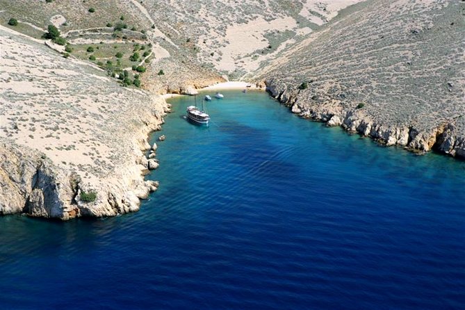 Private Wild Bays Boat Trip with Captain Bobo - Captain Bobo and the value of local judgment