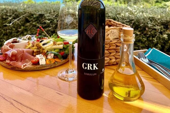Private Wine and Gin Tour Around the Island of Korcula - Key points at a glance