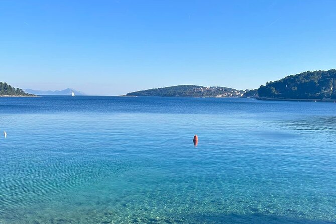 Private Wine and Gin Tour Around the Island of Korcula - How Gaby shapes the afternoon